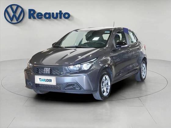FIAT ARGO 1.0 FIREFLY FLEX DRIVE MANUAL FIAT ARGO 1.0 FIREFLY FLEX DRIVE MANUAL